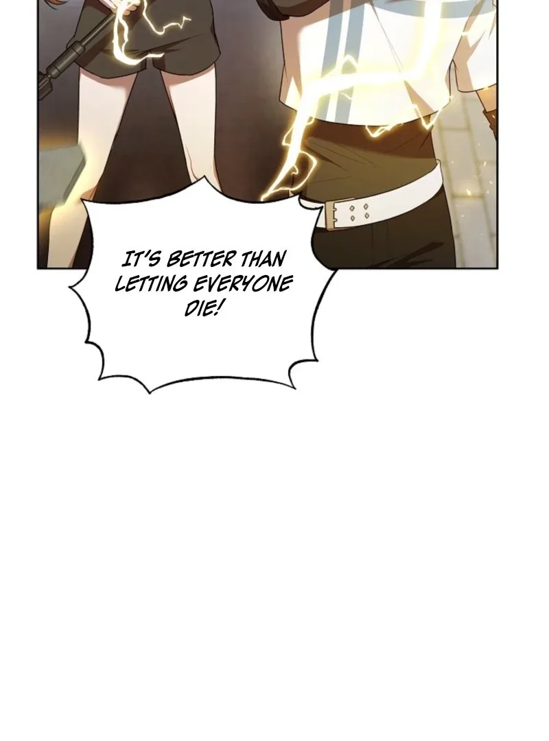 S-Class Self-Employed Person Chapter 59 page 27