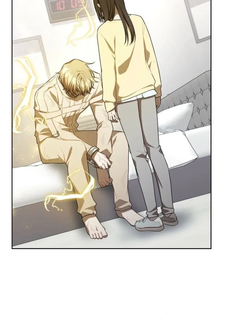 S-Class Self-Employed Person Chapter 59 page 101