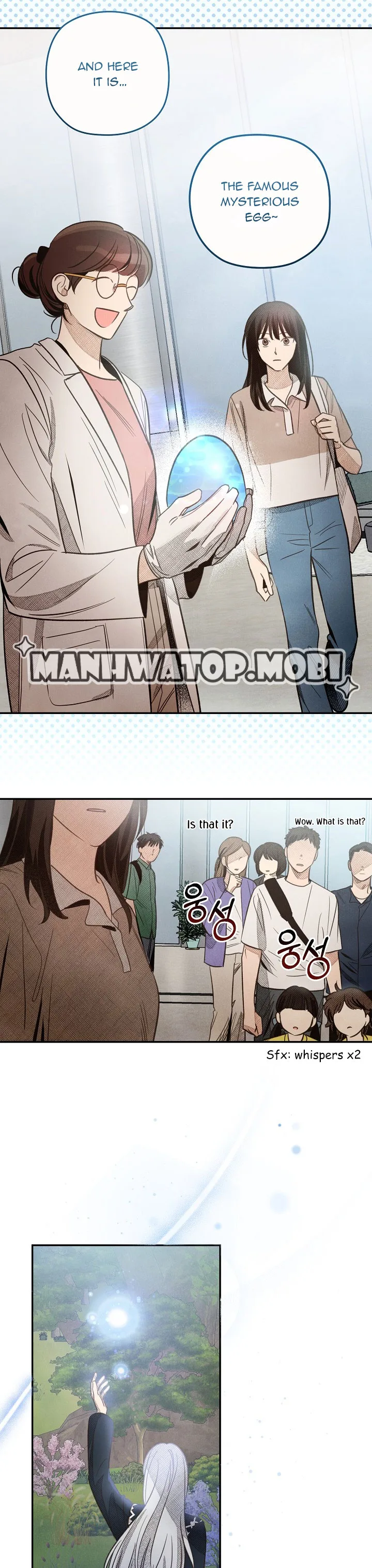 S-Class Spirit Master’s Taming Diary Chapter 1 page 26