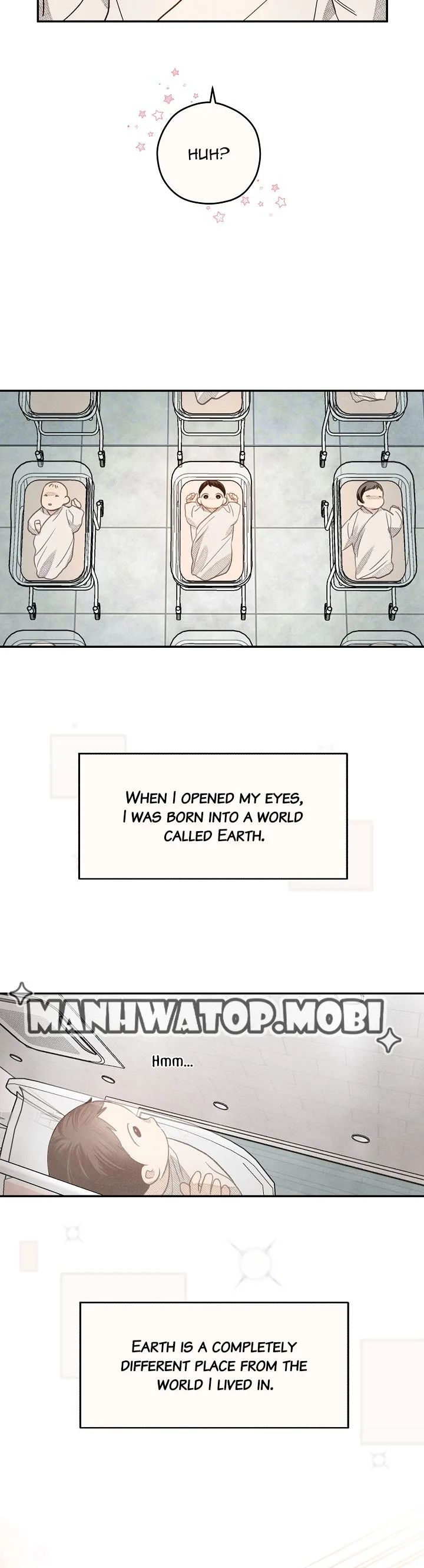 S-Class Spirit Master’s Taming Diary Chapter 1 page 12