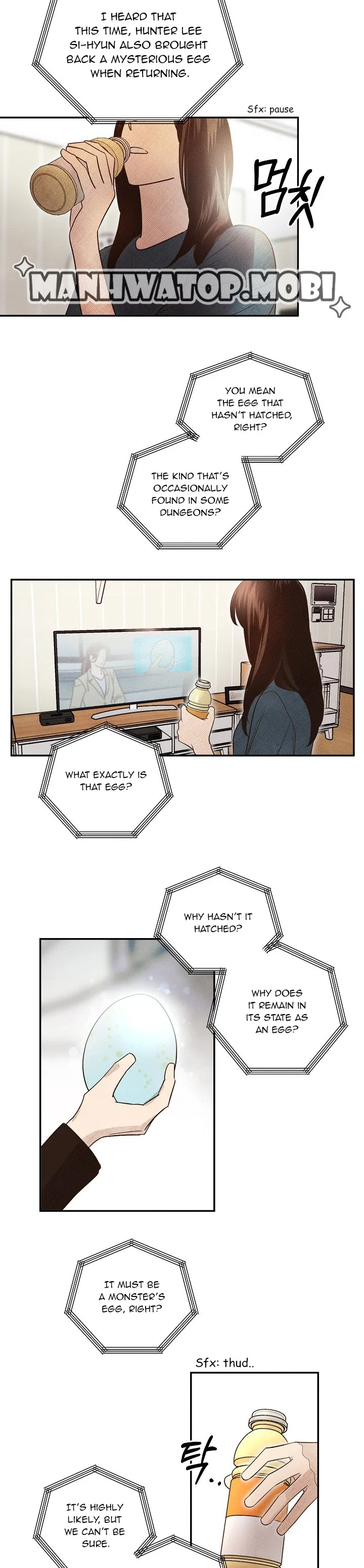 S-Class Spirit Master’s Taming Diary Chapter 1 page 3