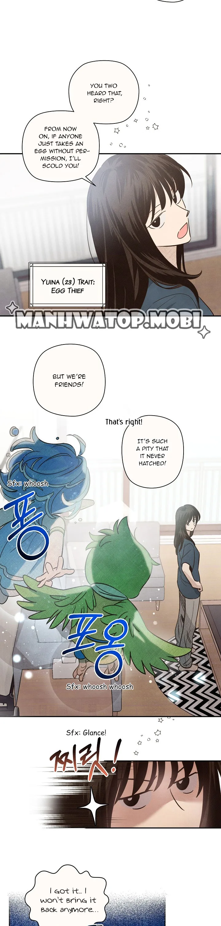 S-Class Spirit Master’s Taming Diary Chapter 1 page 6