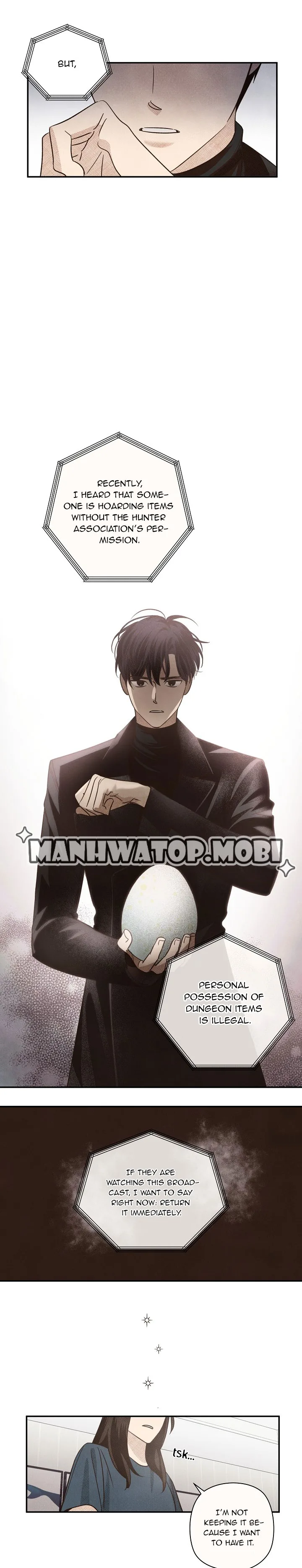 S-Class Spirit Master’s Taming Diary Chapter 1 page 5