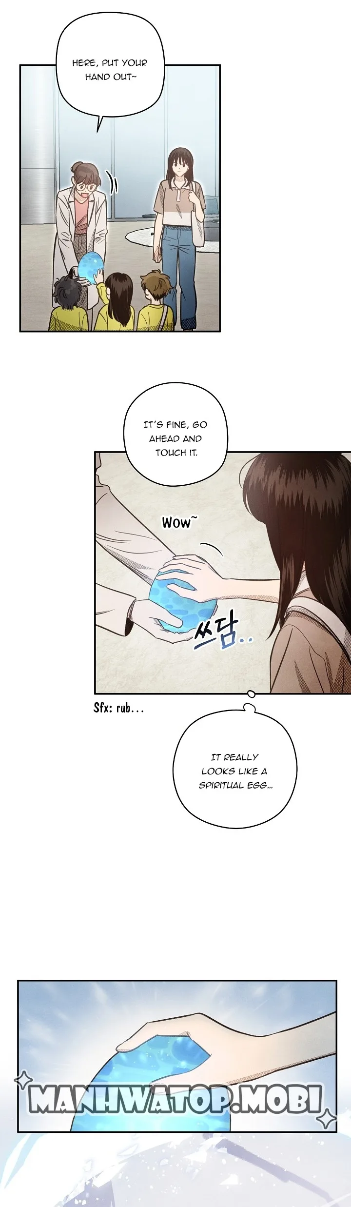 S-Class Spirit Master’s Taming Diary Chapter 2 page 6