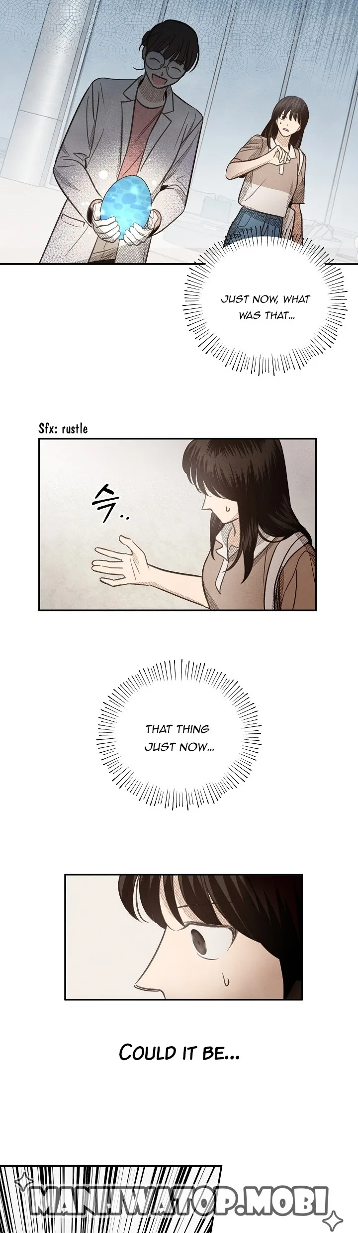S-Class Spirit Master’s Taming Diary Chapter 2 page 8