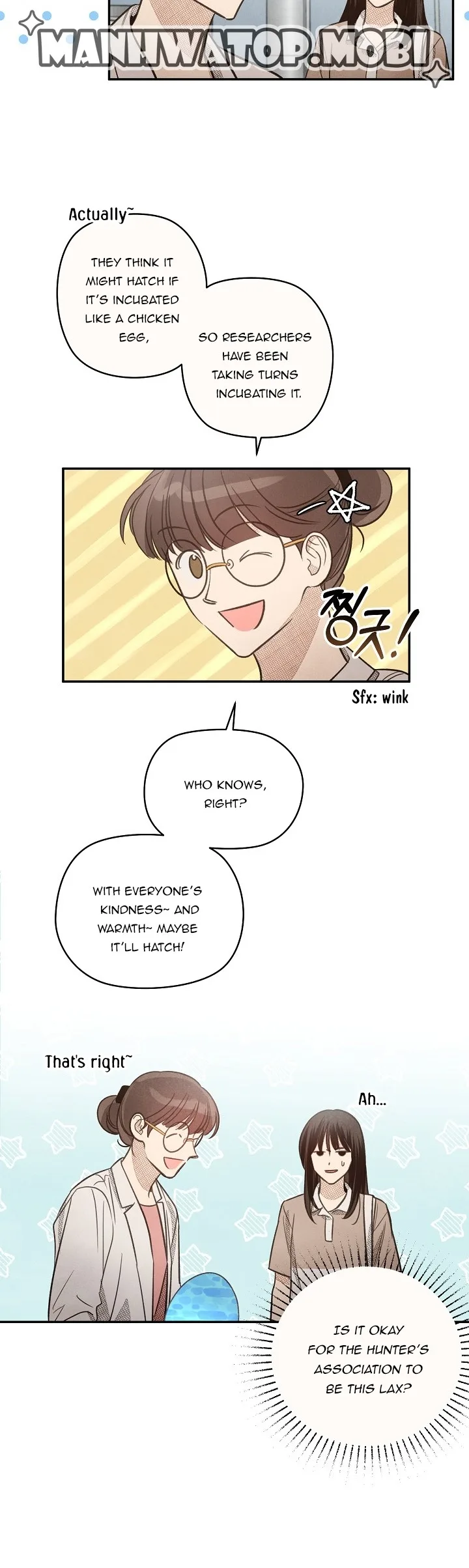 S-Class Spirit Master’s Taming Diary Chapter 2 page 5