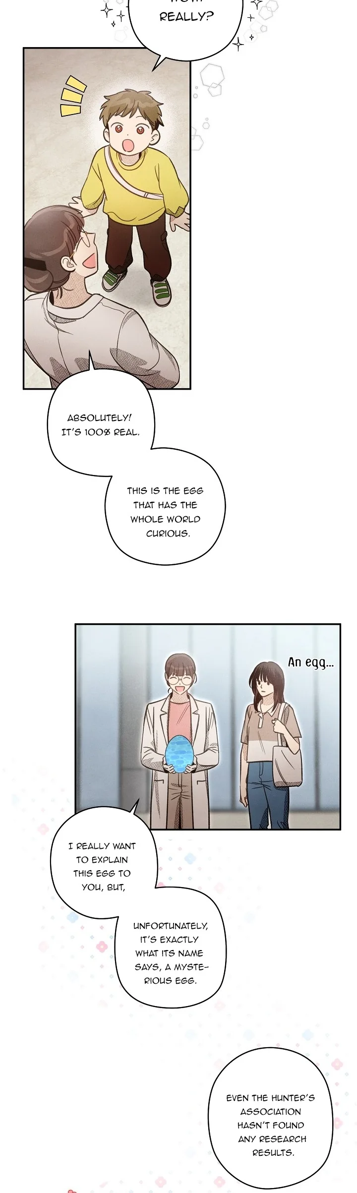 S-Class Spirit Master’s Taming Diary Chapter 2 page 3