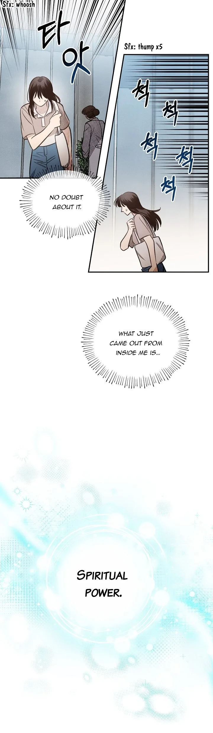 S-Class Spirit Master’s Taming Diary Chapter 2 page 9