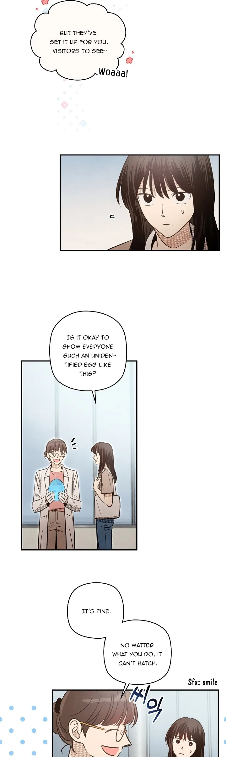 S-Class Spirit Master’s Taming Diary Chapter 2 page 4