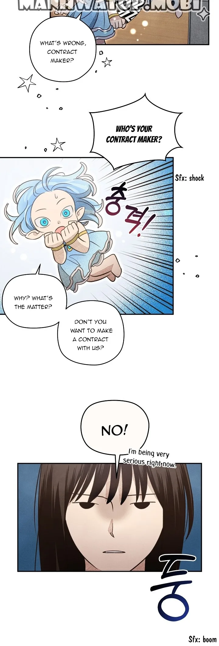 S-Class Spirit Master’s Taming Diary Chapter 2 page 21