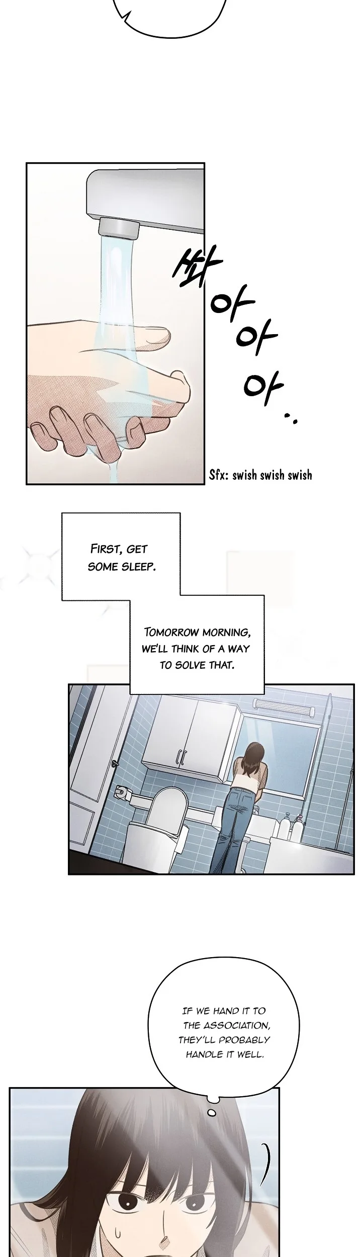 S-Class Spirit Master’s Taming Diary Chapter 2 page 24