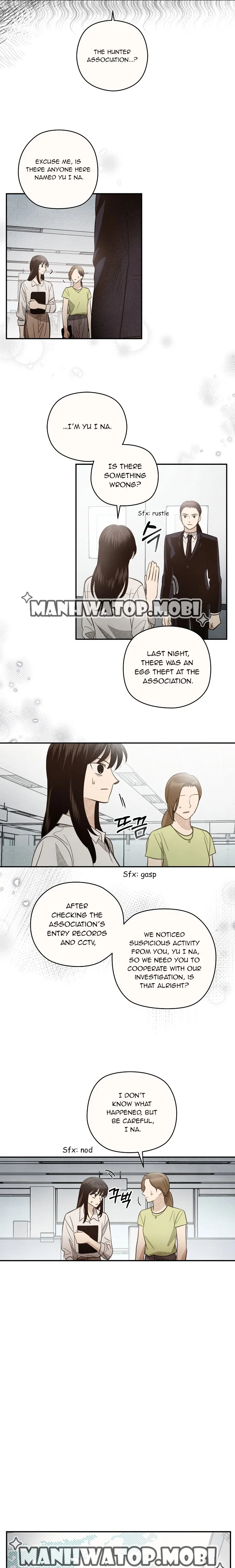S-Class Spirit Master’s Taming Diary Chapter 3 page 6