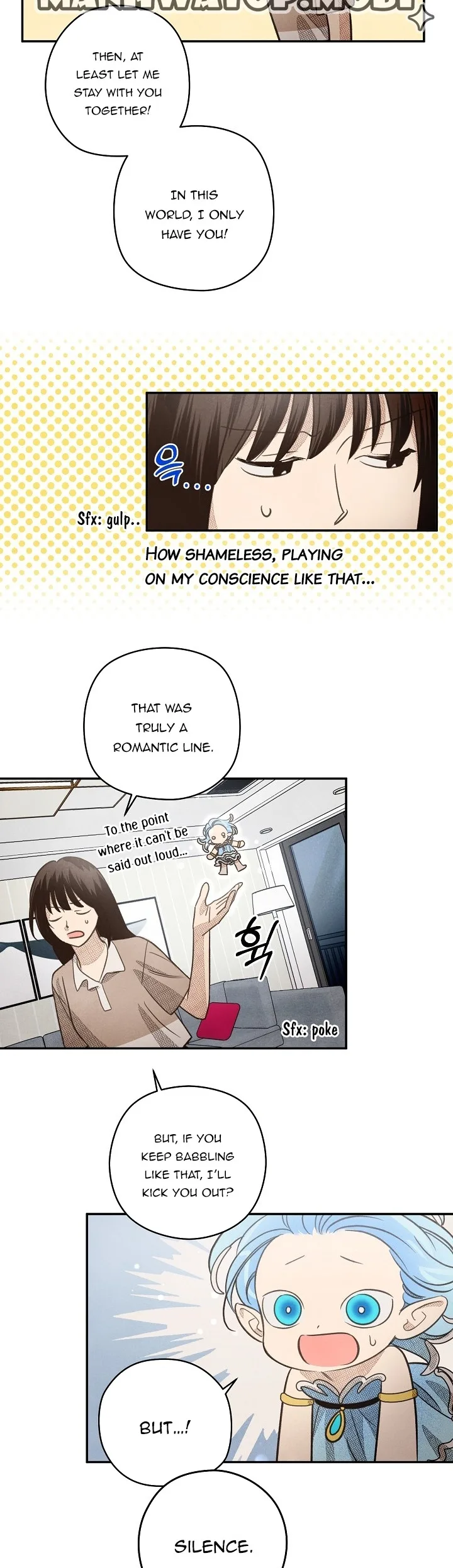 S-Class Spirit Master’s Taming Diary Chapter 2 page 23