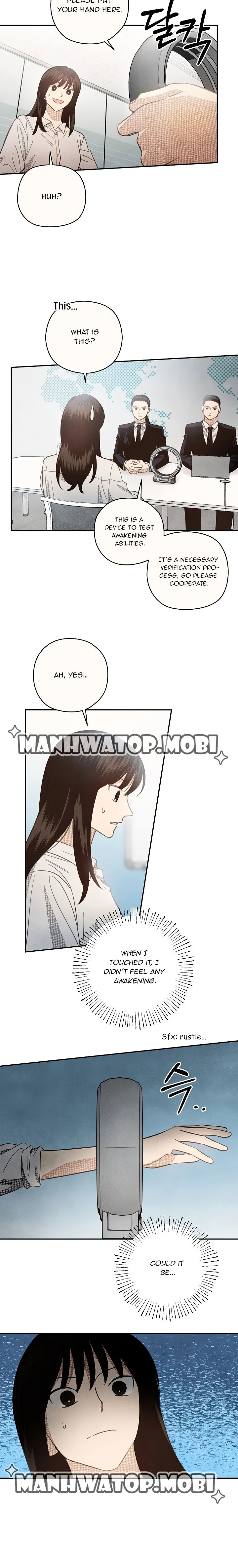 S-Class Spirit Master’s Taming Diary Chapter 3 page 9
