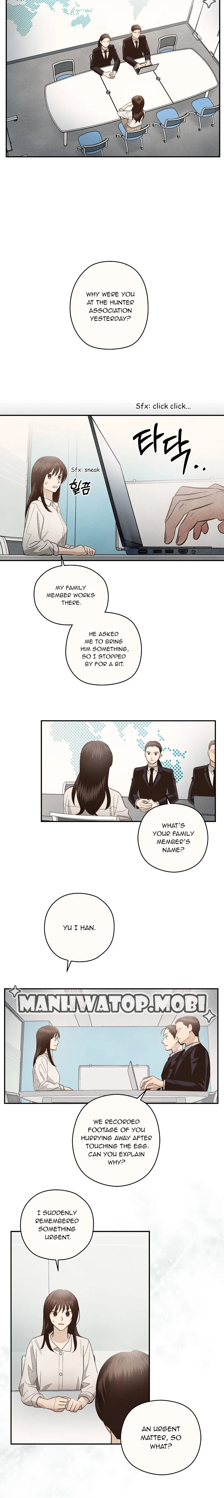 S-Class Spirit Master’s Taming Diary Chapter 3 page 7