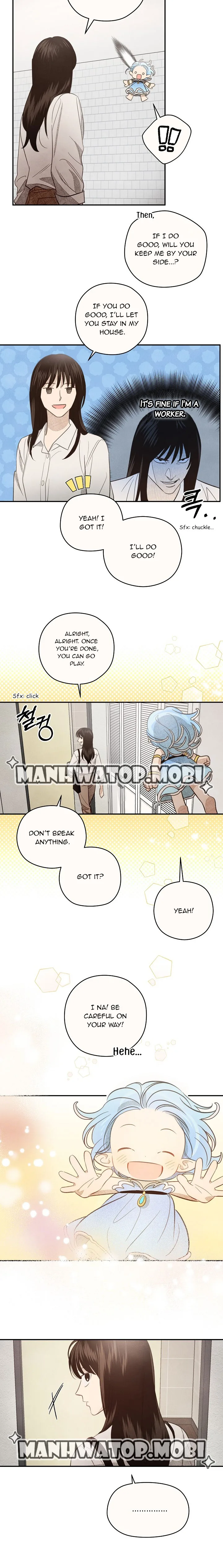 S-Class Spirit Master’s Taming Diary Chapter 3 page 3