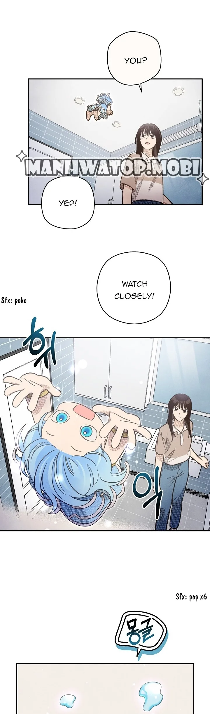 S-Class Spirit Master’s Taming Diary Chapter 2 page 27
