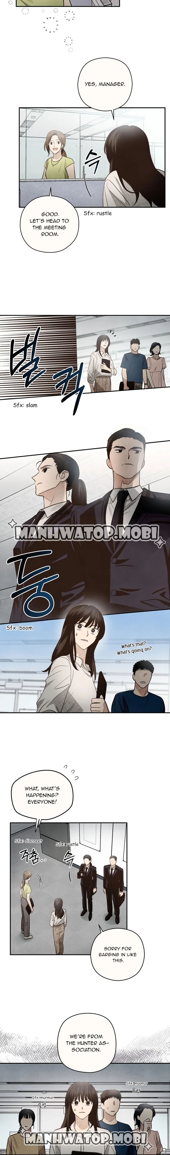 S-Class Spirit Master’s Taming Diary Chapter 3 page 5