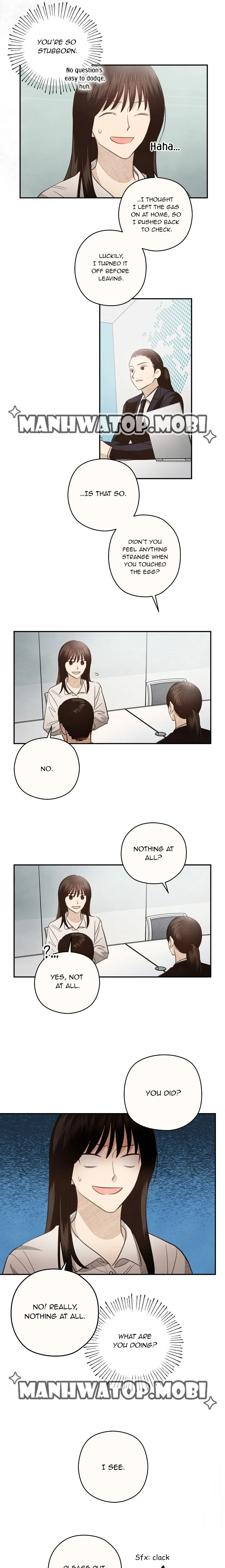 S-Class Spirit Master’s Taming Diary Chapter 3 page 8