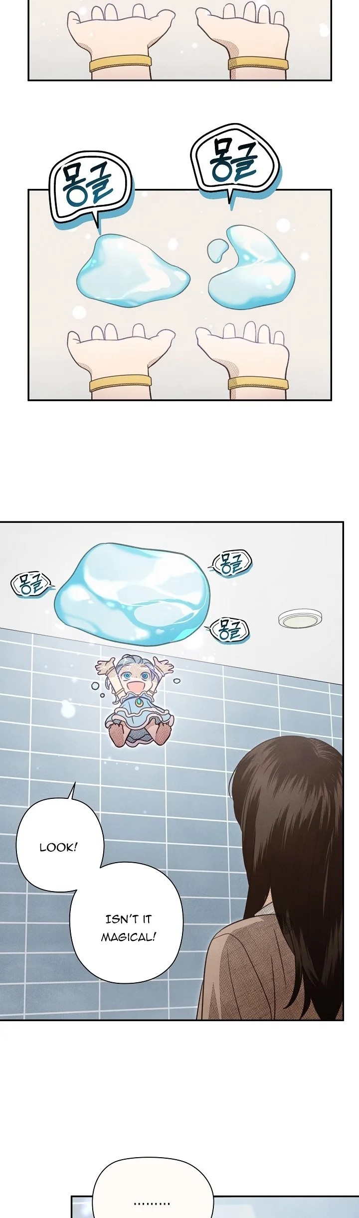 S-Class Spirit Master’s Taming Diary Chapter 2 page 28