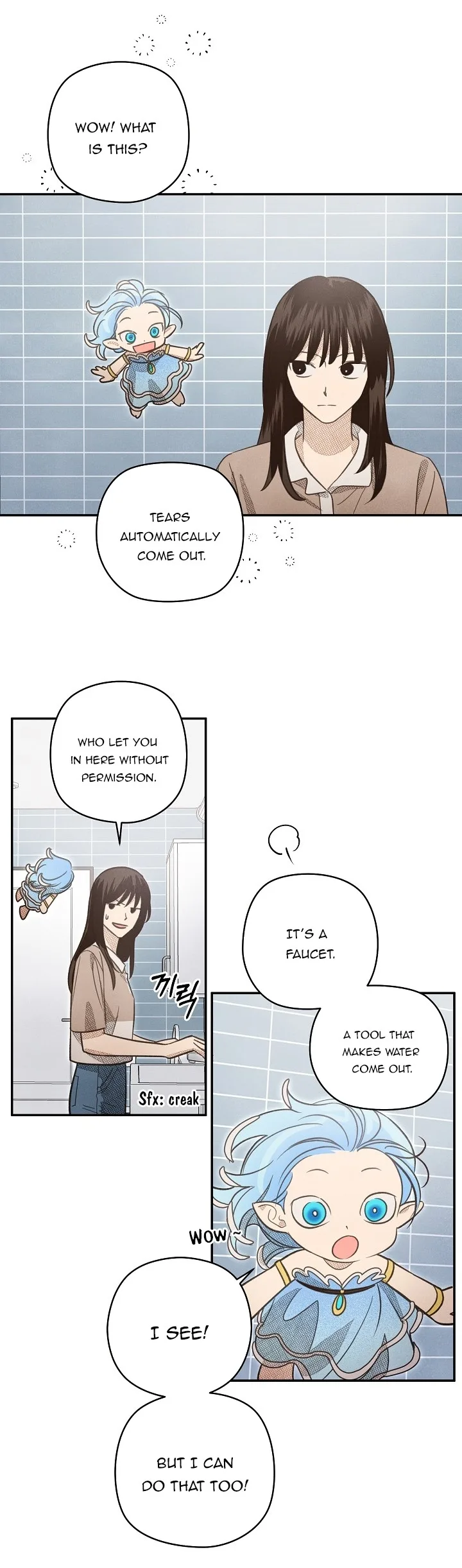 S-Class Spirit Master’s Taming Diary Chapter 2 page 26