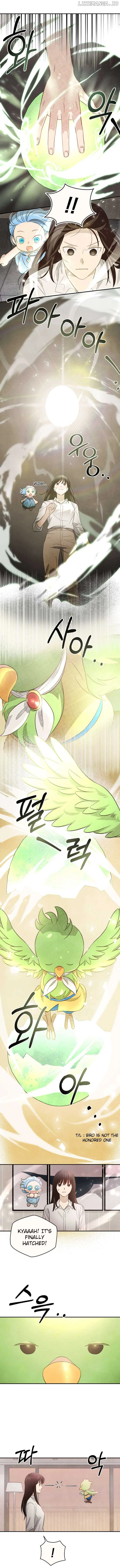 S-Class Spirit Master’s Taming Diary Chapter 4 page 3