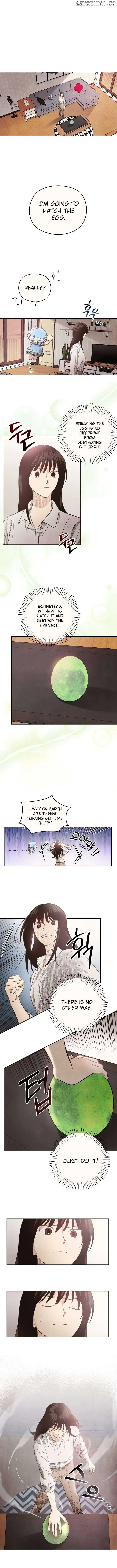 S-Class Spirit Master’s Taming Diary Chapter 4 page 2
