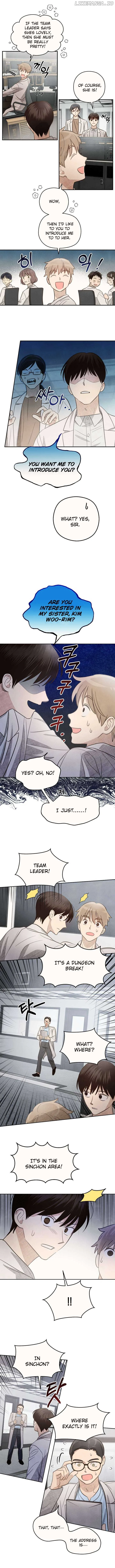 S-Class Spirit Master’s Taming Diary Chapter 5 page 7