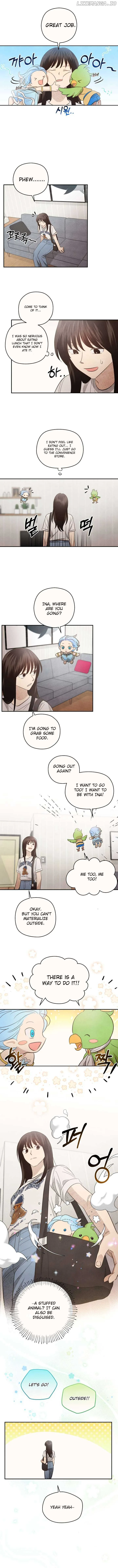 S-Class Spirit Master’s Taming Diary Chapter 5 page 5