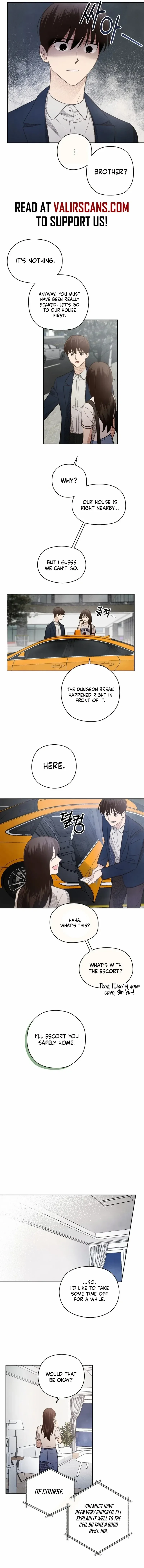 S-Class Spirit Master’s Taming Diary Chapter 7 page 8