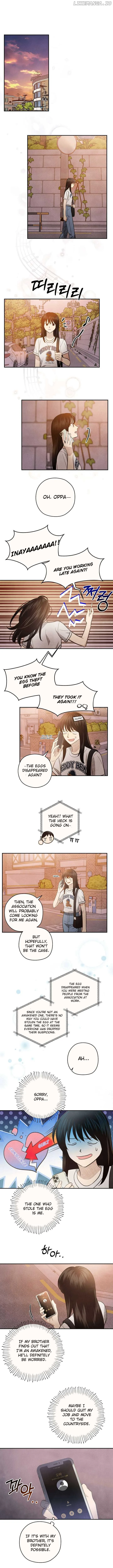 S-Class Spirit Master’s Taming Diary Chapter 5 page 3