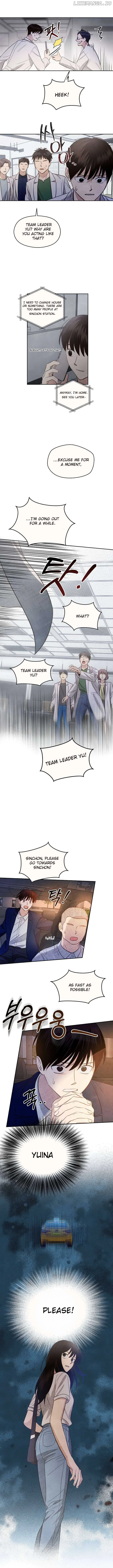 S-Class Spirit Master’s Taming Diary Chapter 5 page 8