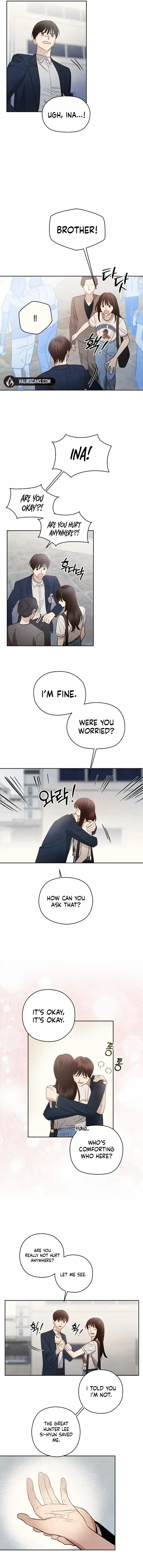S-Class Spirit Master’s Taming Diary Chapter 7 page 7