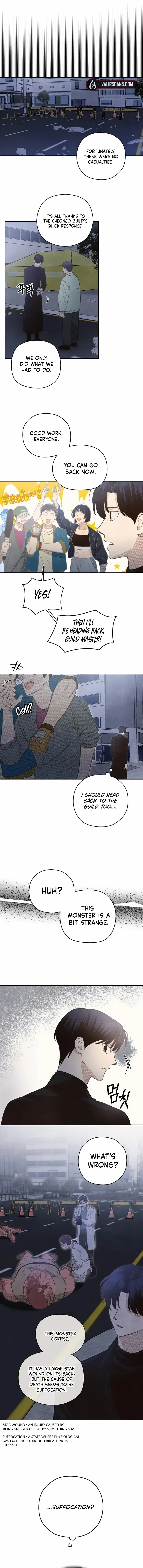 S-Class Spirit Master’s Taming Diary Chapter 7 page 11