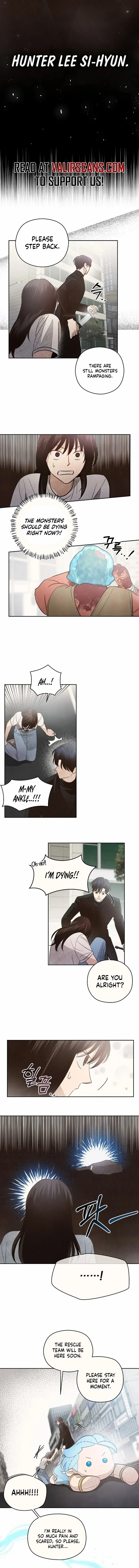 S-Class Spirit Master’s Taming Diary Chapter 7 page 3
