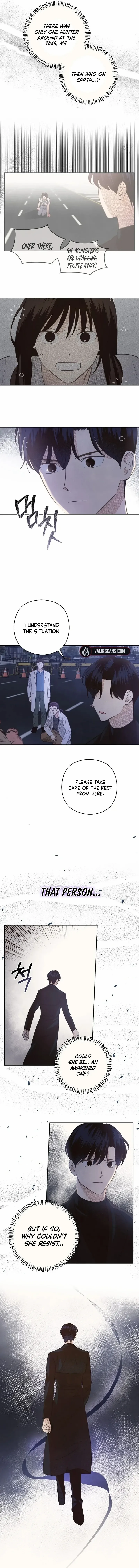 S-Class Spirit Master’s Taming Diary Chapter 8 page 3