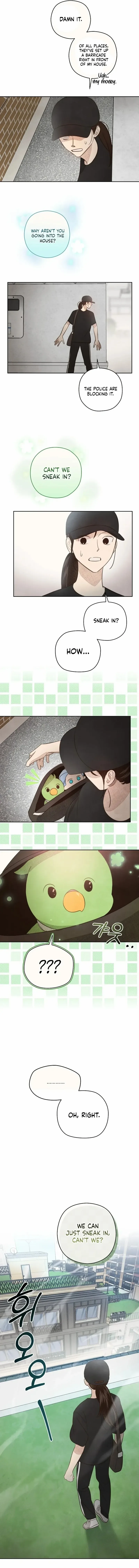 S-Class Spirit Master’s Taming Diary Chapter 8 page 7