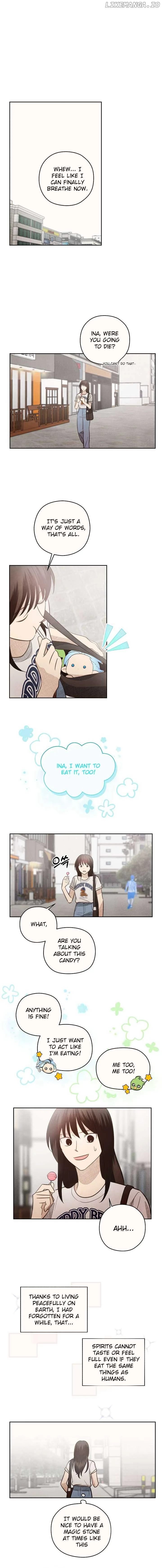 S-Class Spirit Master’s Taming Diary Chapter 6 page 2
