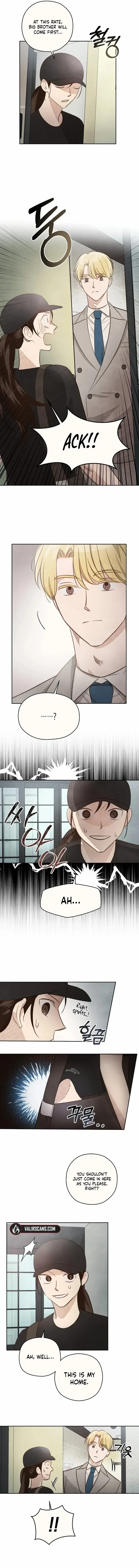 S-Class Spirit Master’s Taming Diary Chapter 9 page 5