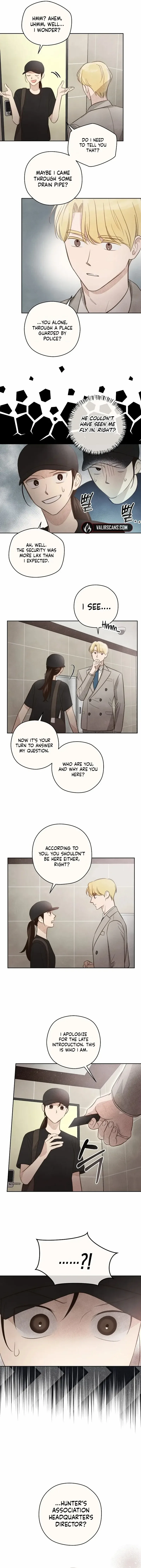 S-Class Spirit Master’s Taming Diary Chapter 9 page 7