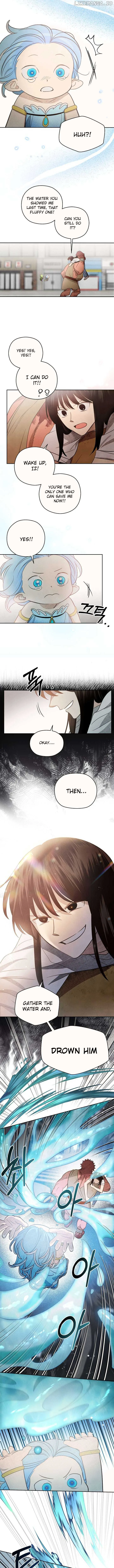 S-Class Spirit Master’s Taming Diary Chapter 6 page 8