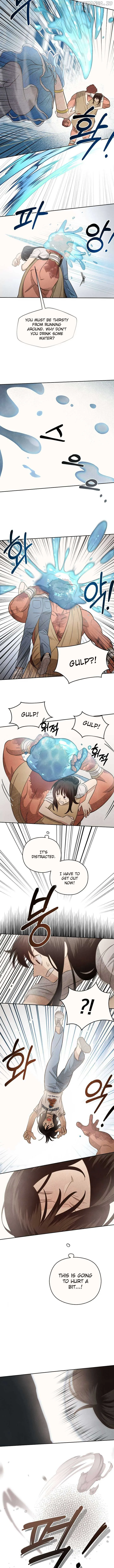 S-Class Spirit Master’s Taming Diary Chapter 6 page 9