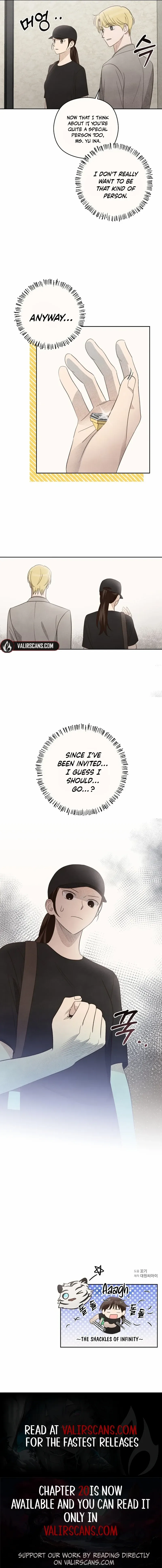 S-Class Spirit Master’s Taming Diary Chapter 10 page 11
