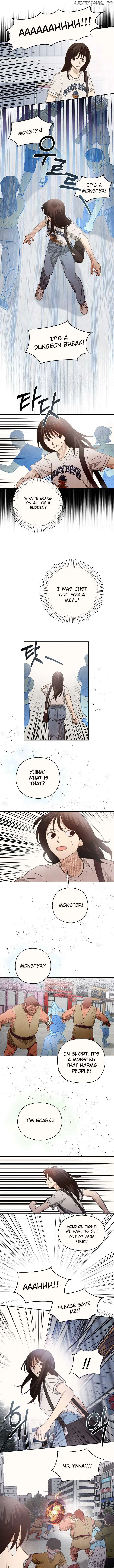 S-Class Spirit Master’s Taming Diary Chapter 6 page 5