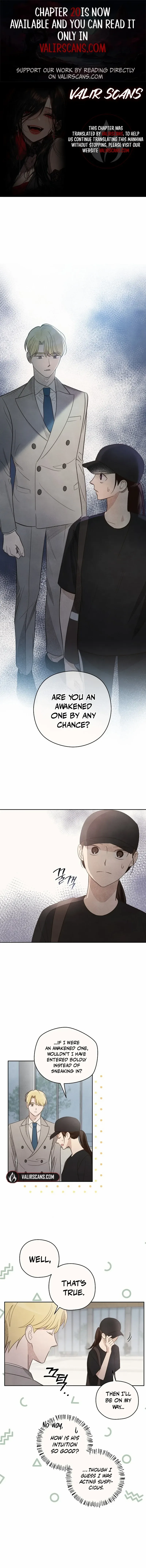 S-Class Spirit Master’s Taming Diary Chapter 10 page 2