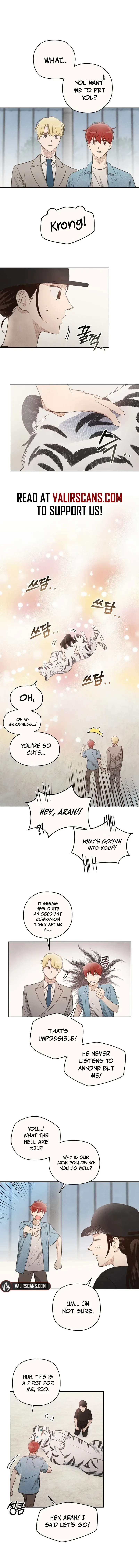 S-Class Spirit Master’s Taming Diary Chapter 10 page 7