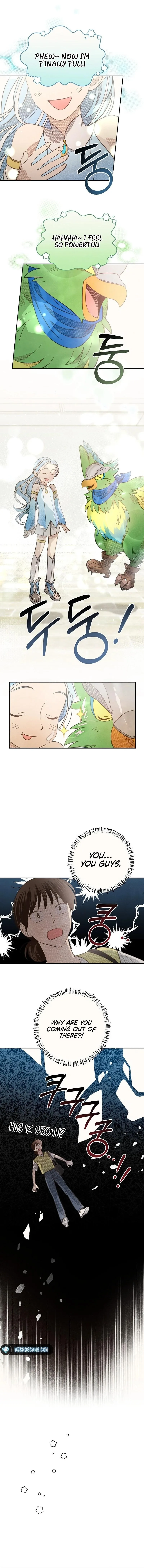 S-Class Spirit Master’s Taming Diary Chapter 12 page 6