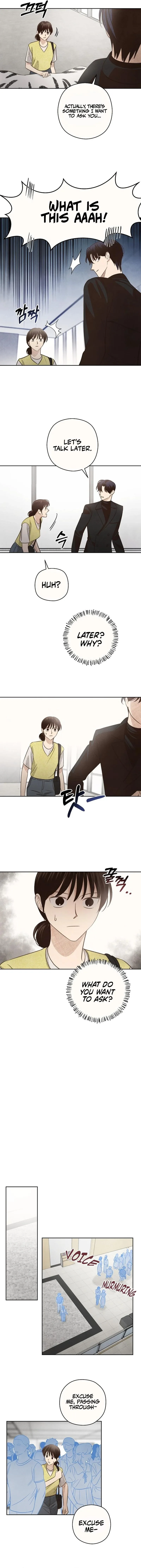 S-Class Spirit Master’s Taming Diary Chapter 12 page 4