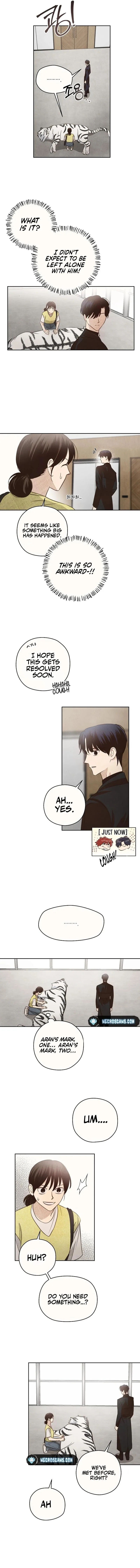 S-Class Spirit Master’s Taming Diary Chapter 12 page 3