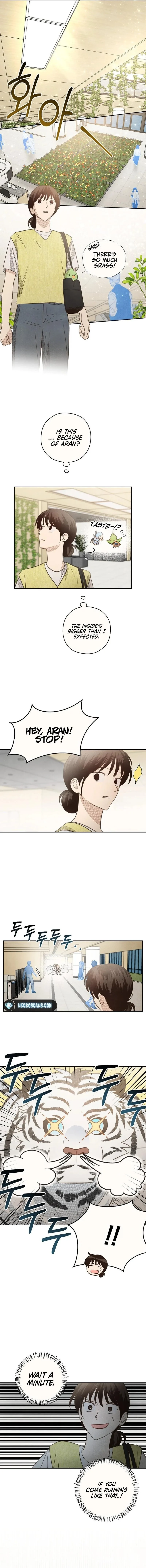 S-Class Spirit Master’s Taming Diary Chapter 11 page 4